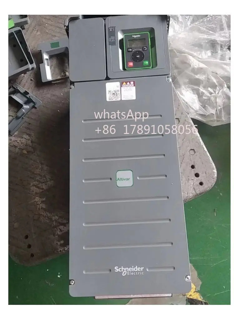 ATV610D30N4 주파수 변환기 리퍼 완료