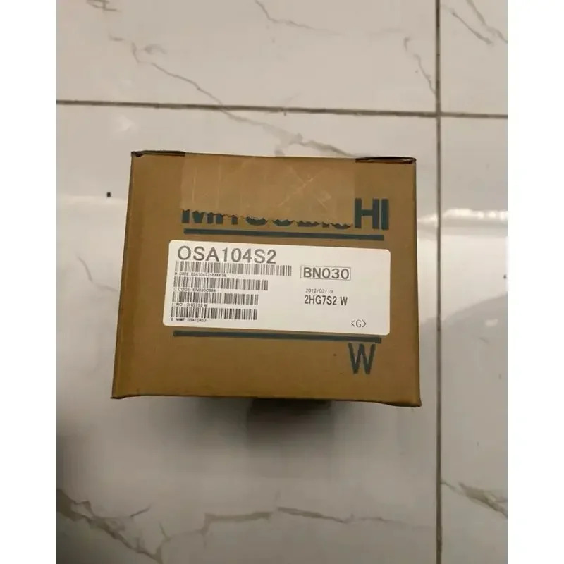 OSA104S2 sevor 모터새 인코더