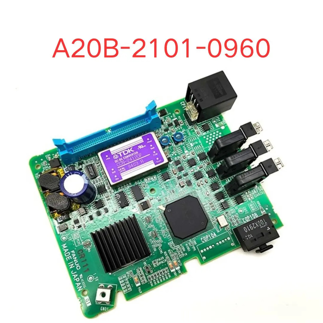 오리지널 A20B-2003-0960 PCB 보드 신