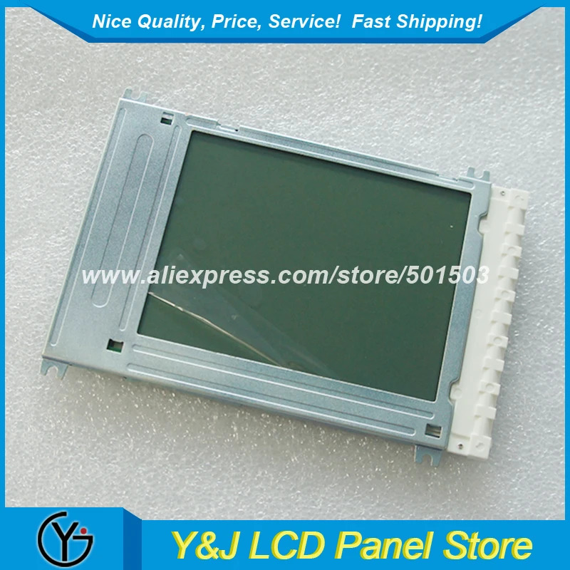 PG320240FRF-YNNhp호환1 4.7인치 LCD 디스플레이 패널 - 특정 모델 없음