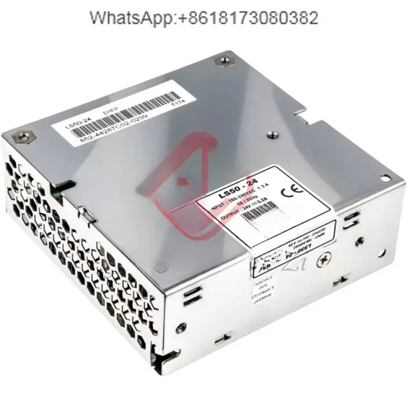 LS50-24 전원 모듈 24V 2.2A