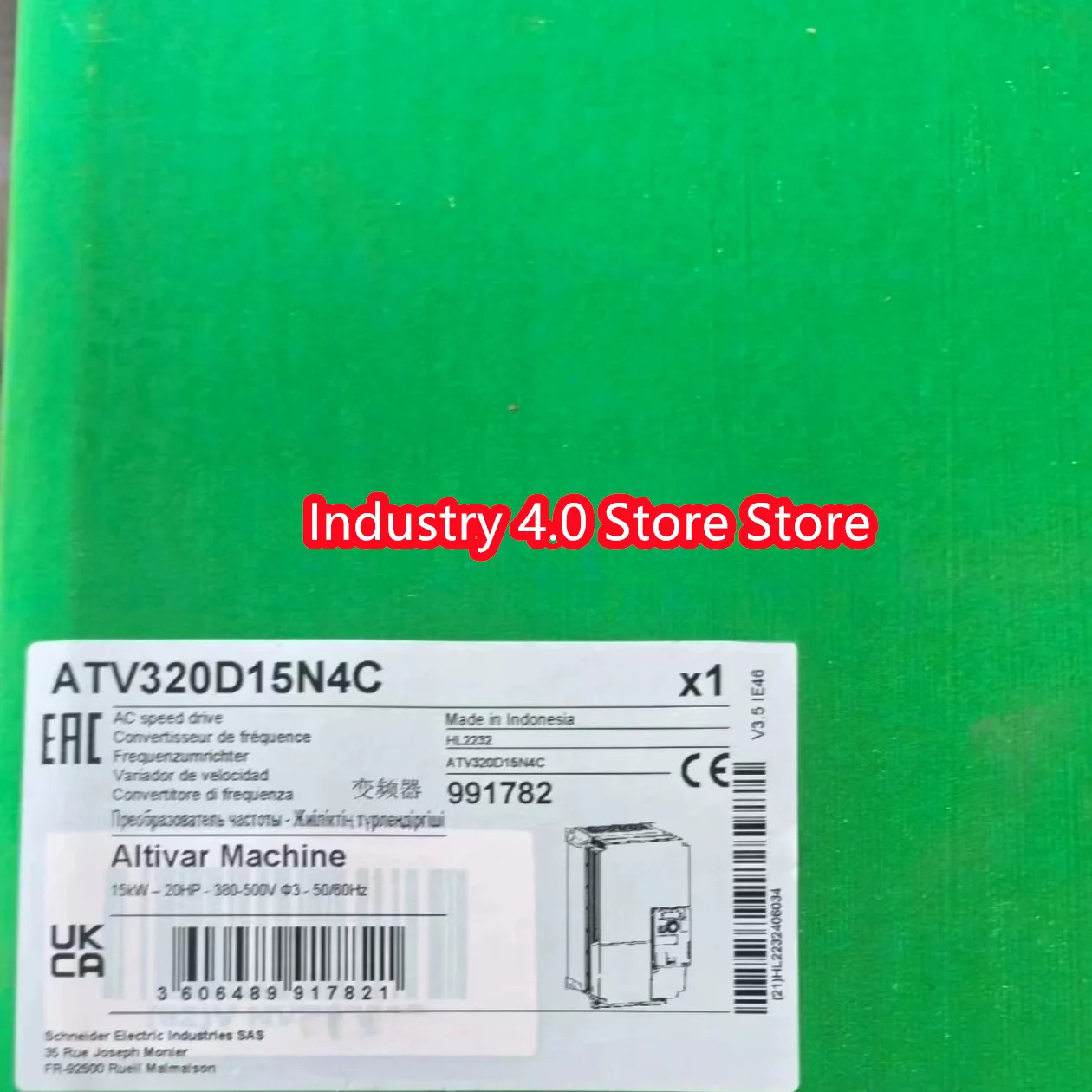 VTV320U22N4CATV320U30N4C 오리지널