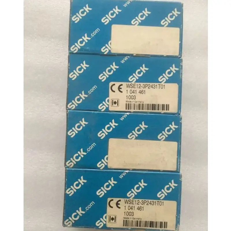 WSE12-3P2431T01 센서