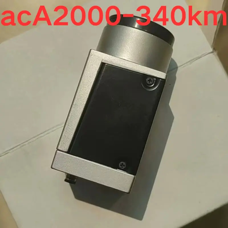 리퍼 OK 산업카메라 acA2000-340km
