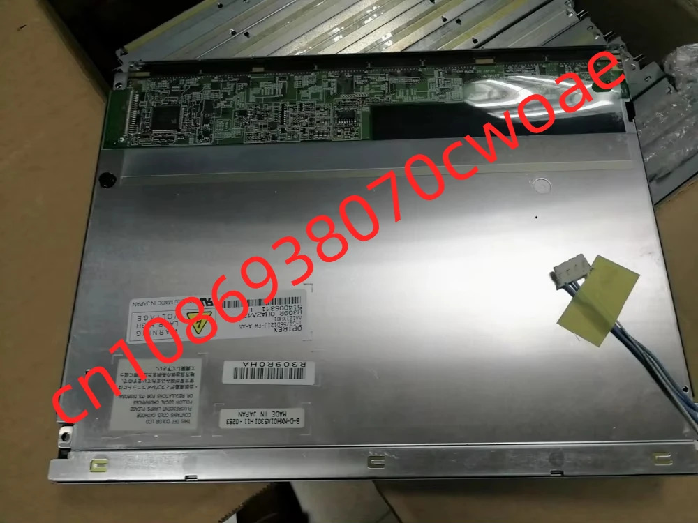 AA121XK04 AA121XH01 AA121XH03 AA121XH05 LCD 디스플레이 화면