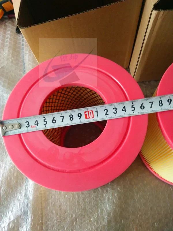 구아리 타스 티이 필터 우다라 JF-30A- 30551561  Sekrup Udara Compreso 3 큐빅 22KW Messingpasocan Angina