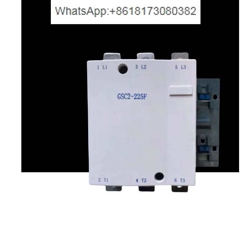 AC 접촉기 GSC2-225F CJX4-225F AC110V 220V 380V