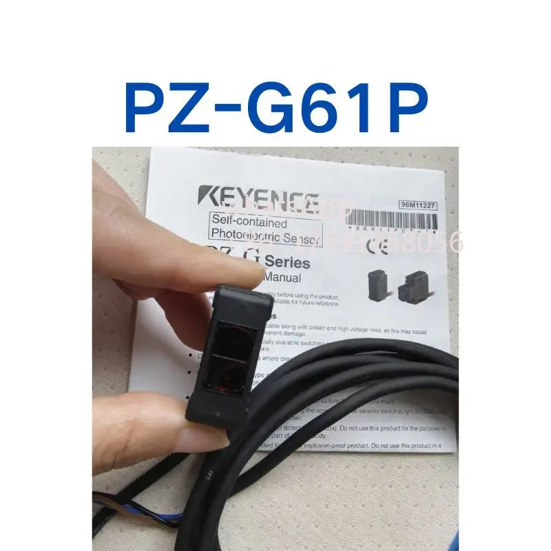 센서 PZ-G61P