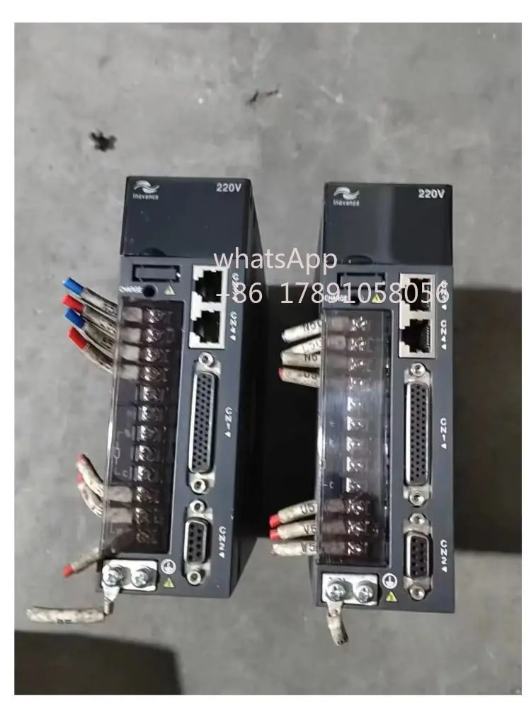 IS620PS7R6I-C 드라이브 리퍼 완료