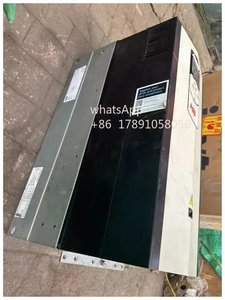 리퍼 ACS880-01-145A-3D150P944N7518 인버터 완료