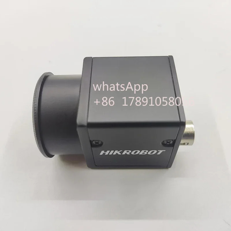 HIKROBOT MV-CA016-10UM/UC USB3.0 글로벌 셔터 1/2.9 249.1fps 산업고화소 프레임 속도 카메라