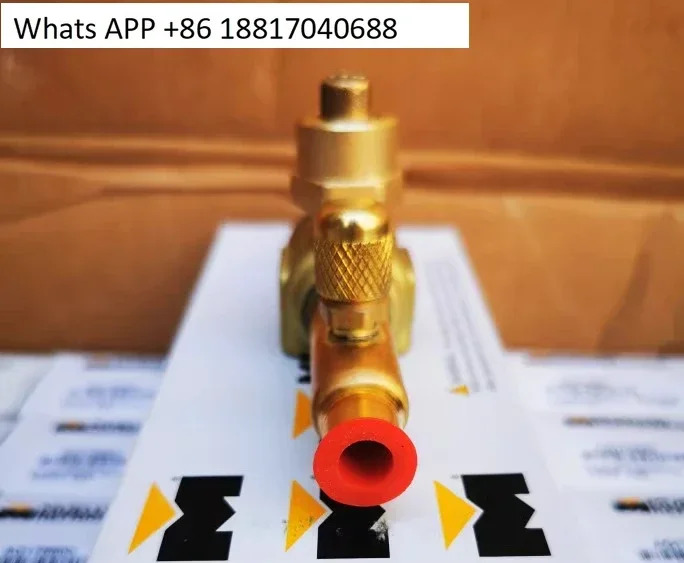 감지 포트가 볼 밸브 MUELLER AQ17859-17865