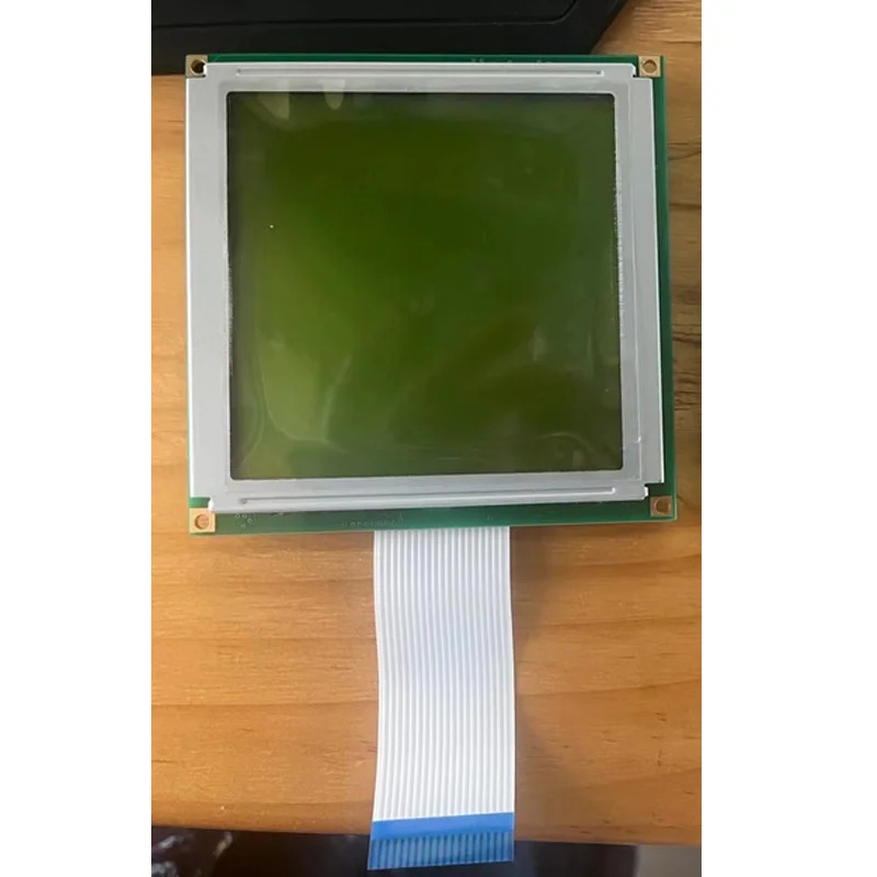 G-1281285 LCD 디스플레이 모듈 128x128 교체