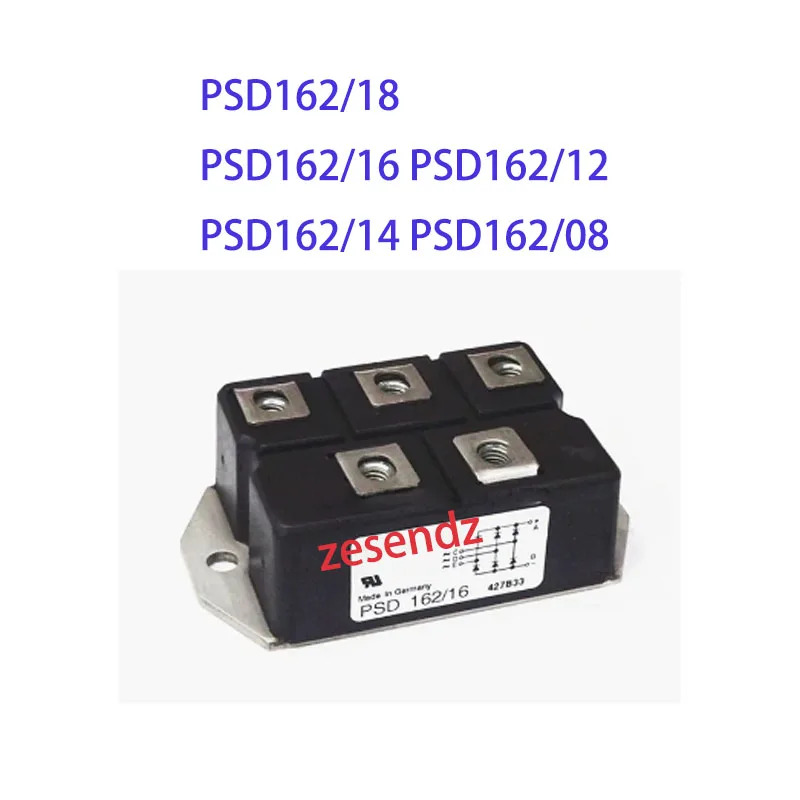 PSD162/08 모듈 신