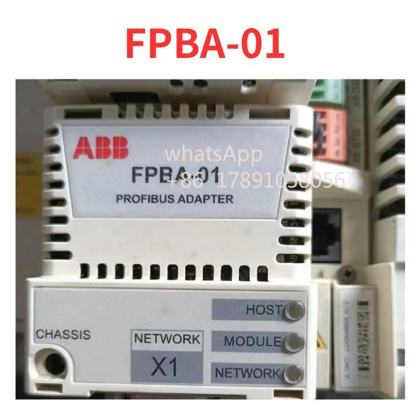 FPBA-01 통신 모듈 리퍼 완료
