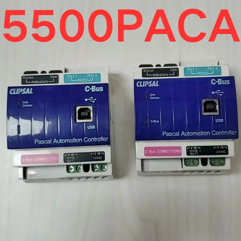리퍼 OK 안전 릴레이 5500PACA