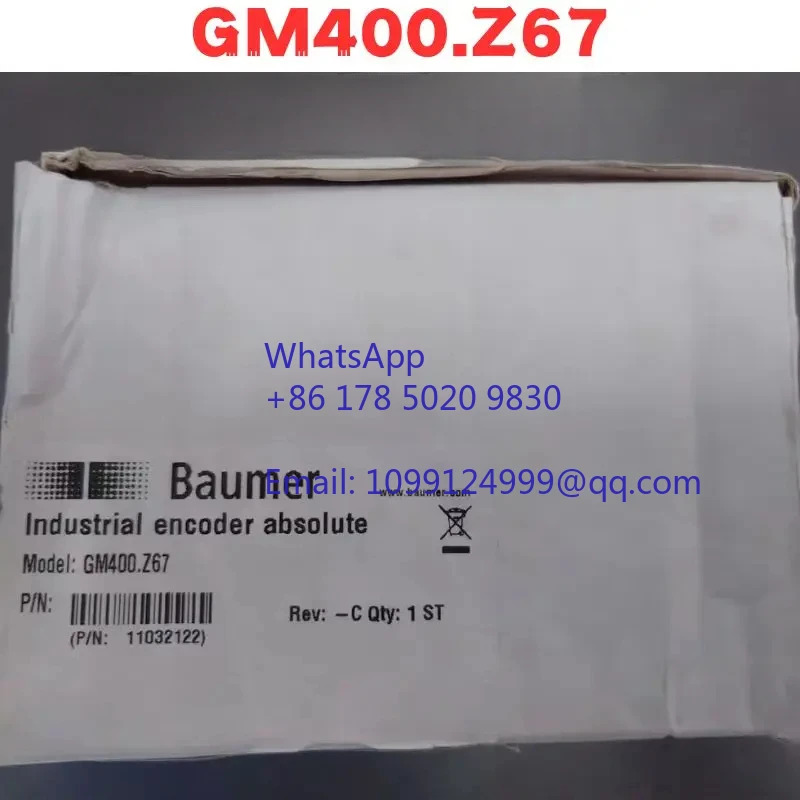 인코더 GM호환400.Z67 원본