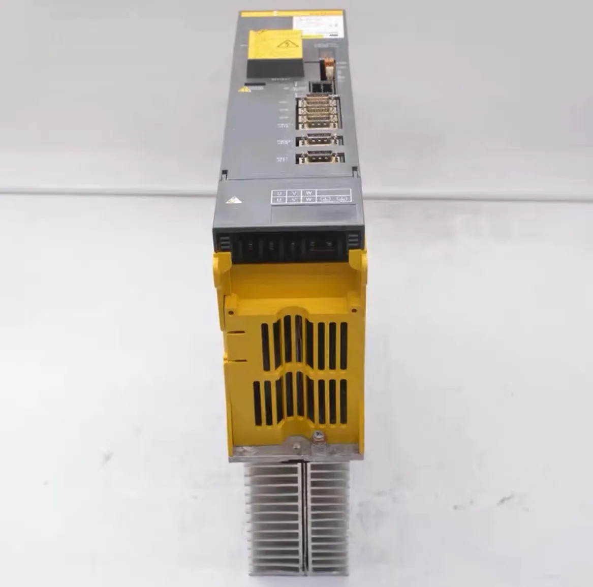 리퍼 완료 서보 드라이브상태 A06B-6079-H106