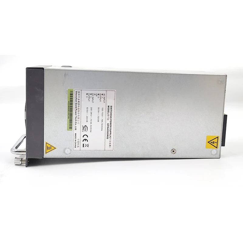 GPR4850DR03 통신 전원 모듈 53.5V 2900W 리퍼 완료