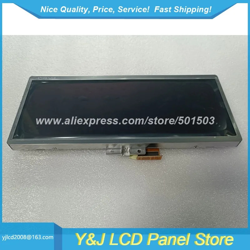 LA103DV1-SL01 LCD 패널 10.3 인치 1280x480 LA103DV1SL01