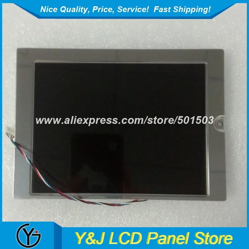 TCG057VGLCS-H50 TCG057VGLCS-H50-SA 5.7 640x480 WLED TFT-LCD 디스플레이 패널