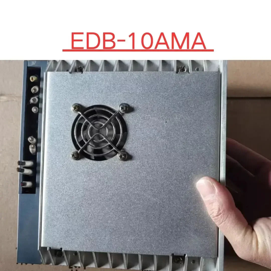 리퍼 EDB-10AMA 서보 드라이버 100W OK