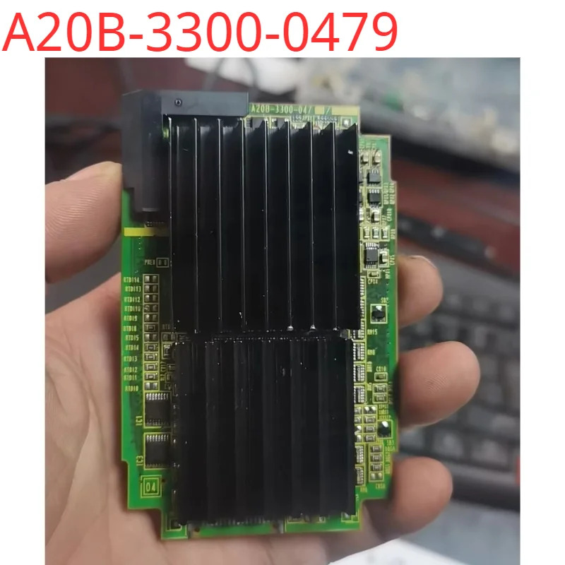 A20B-3300-0479 리퍼 리퍼를 거쳐상태CPU 보드