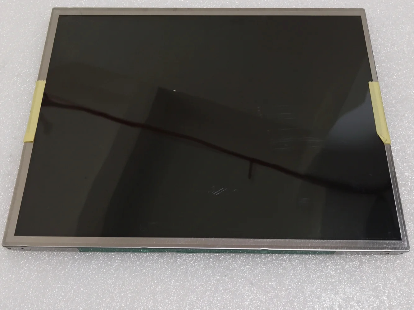 Untuk 12.1 Inci NL10276BC24-21 NL10276BC24-21F 121BLM32 LCD Layar Industri 디스플레이 패널 Sepenuhnya Diuj