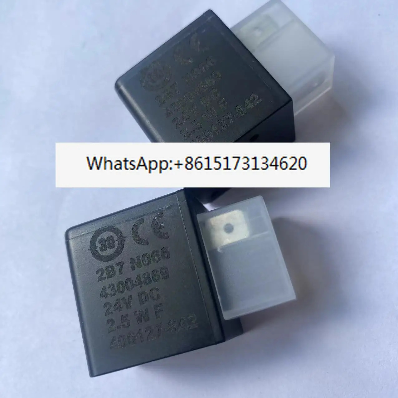 G531 G551 솔레노이드 밸브 코일 400127 -142 MP-C-165 400904 -542-042 43004