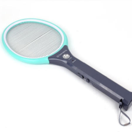 마린바니 해충 킬러 모기채 전기모기채 전기채 방충용품