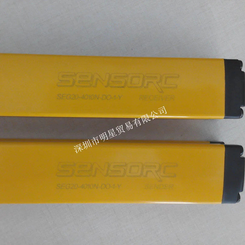 SEG20-4010N-DO-1-Y Xuo SENSORC 지역 라이트 것개