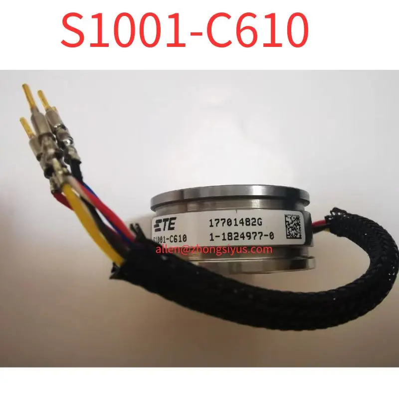 인코더 S1001-C610 신