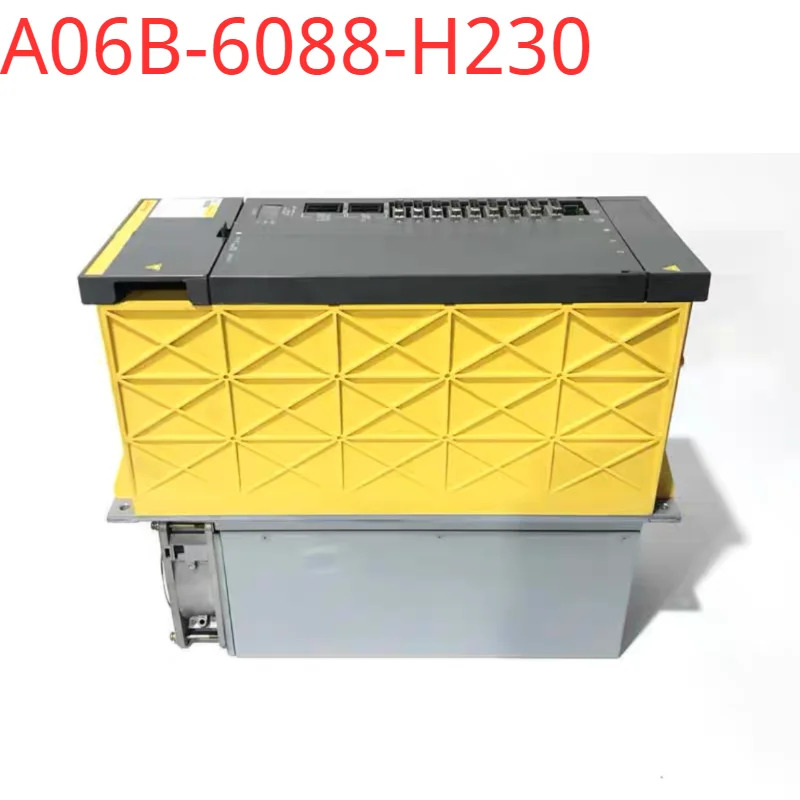A06B-6088-H230 리퍼 리퍼를 거쳐상태OK 서보 드라이브