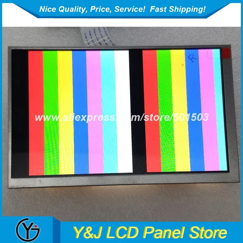 노트북 컴퓨터 화면 교체 15인치 NL10276BC30-18 LCD 디스플레이 패널 1024x768 해상도
