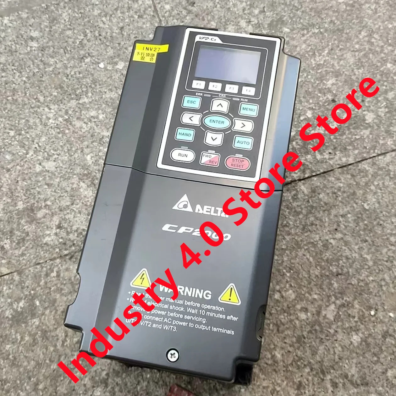 VFD037CP43B-21 오리지널 신