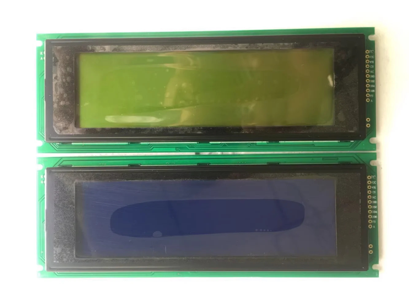 PG24064A-P2 LCD 화면 모듈