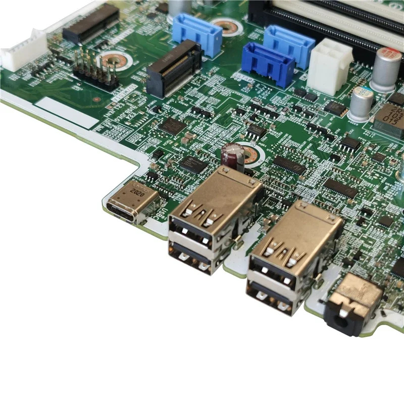 hp호환 프로데스크 600 G6 SFF 메보드 M12705-001/601 M87933-001용