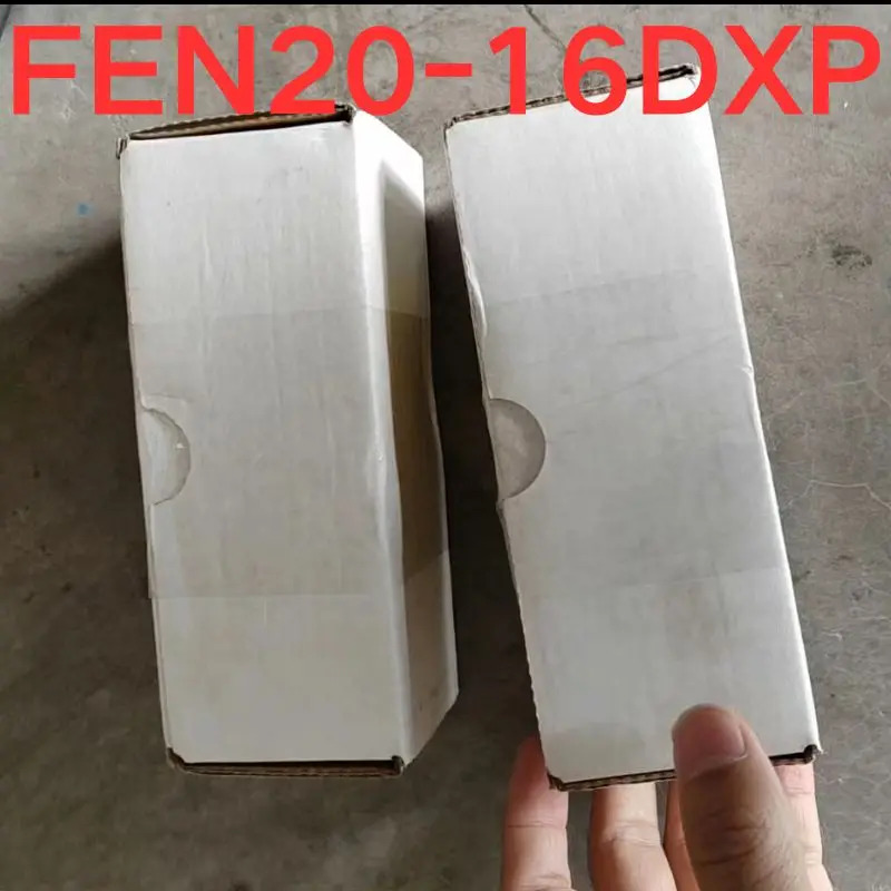 모듈 FEN20-16DXP