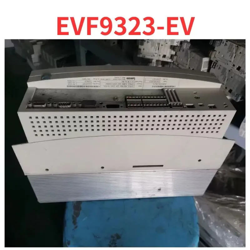 리퍼 EVF9323-EV 인버터 완료