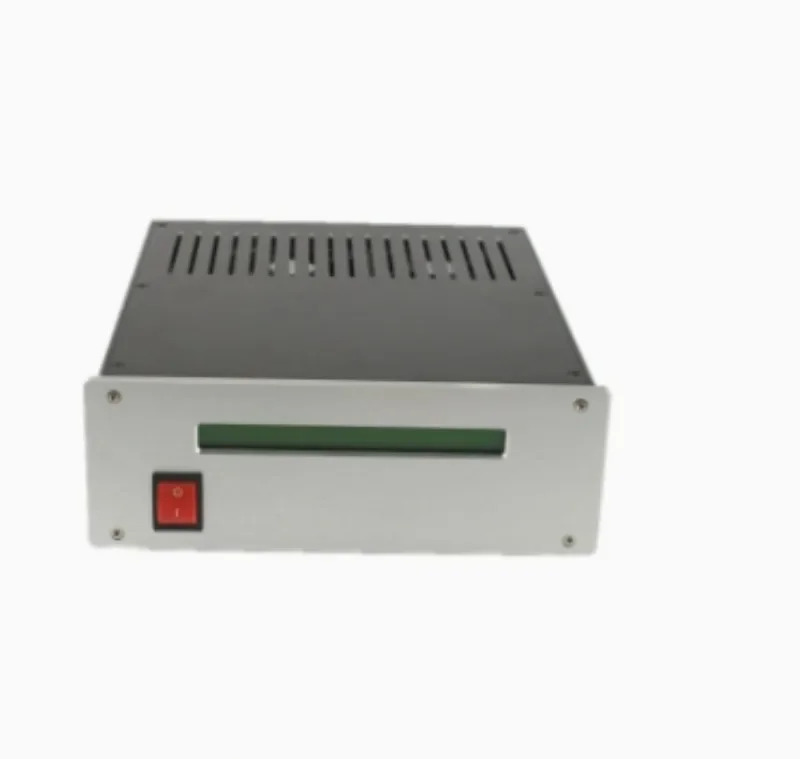 농촌 방송 엔지니어링 캠퍼스 RF 증폭 FM 87-108MHZ 고출력 증폭기 솔리드 스테이트