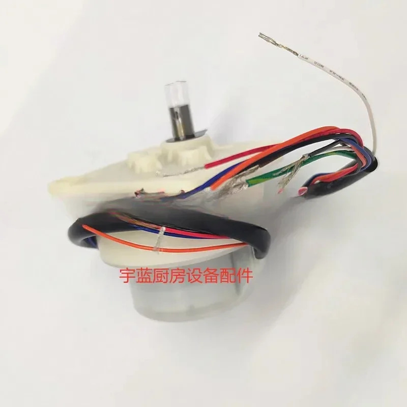 호시자키 스 메이커 로커 모터 SR555A43-24 IM-240N-23 오리지널