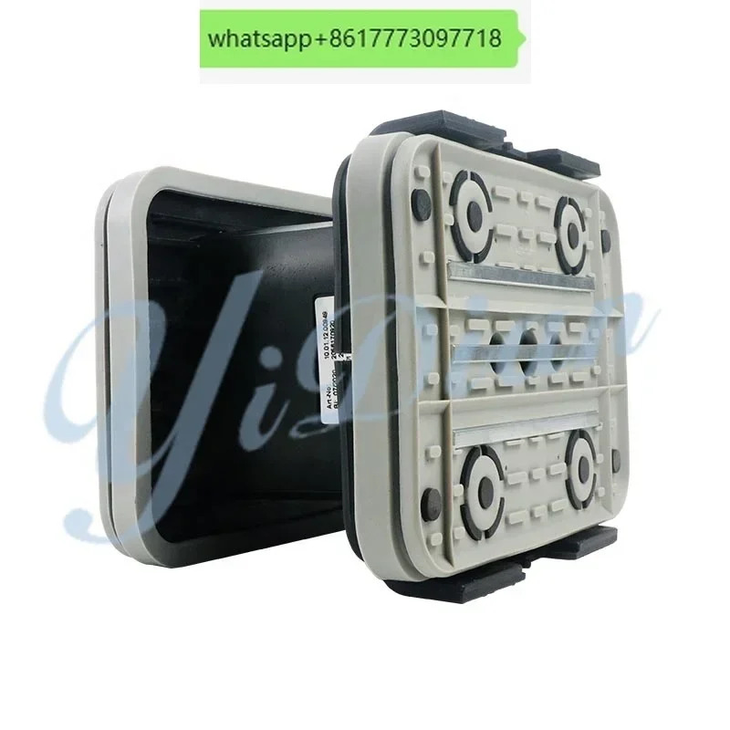 2056170920 Homag 진공 흡입 포드호환 컵 160x115x100mm CNC 기계 목공 Accesorios 2-056-17-0920