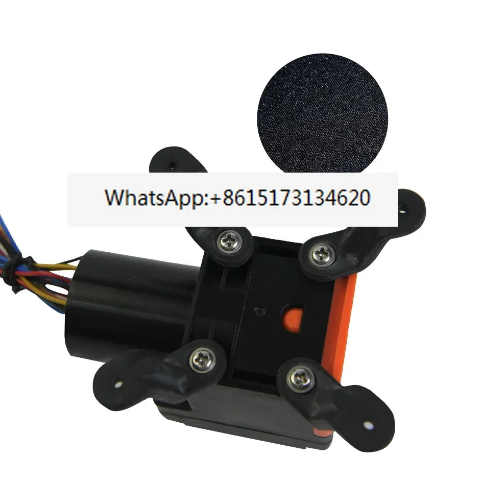 Kamoer 마이크로 진공 무음 다이어프램 펌프 HLVP6 12V 24V