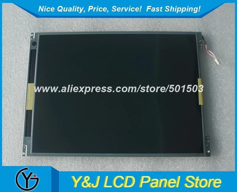 LQ121S1LH02 노트북 컴퓨터 LCD 화면 교체 12.1 인치 TFT 디스플레이 모듈-터치 스크린 아님