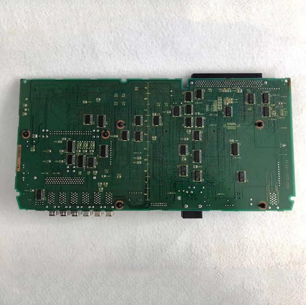 A16B-3200-0491 리퍼 OK 마더보드 메인보드 상태