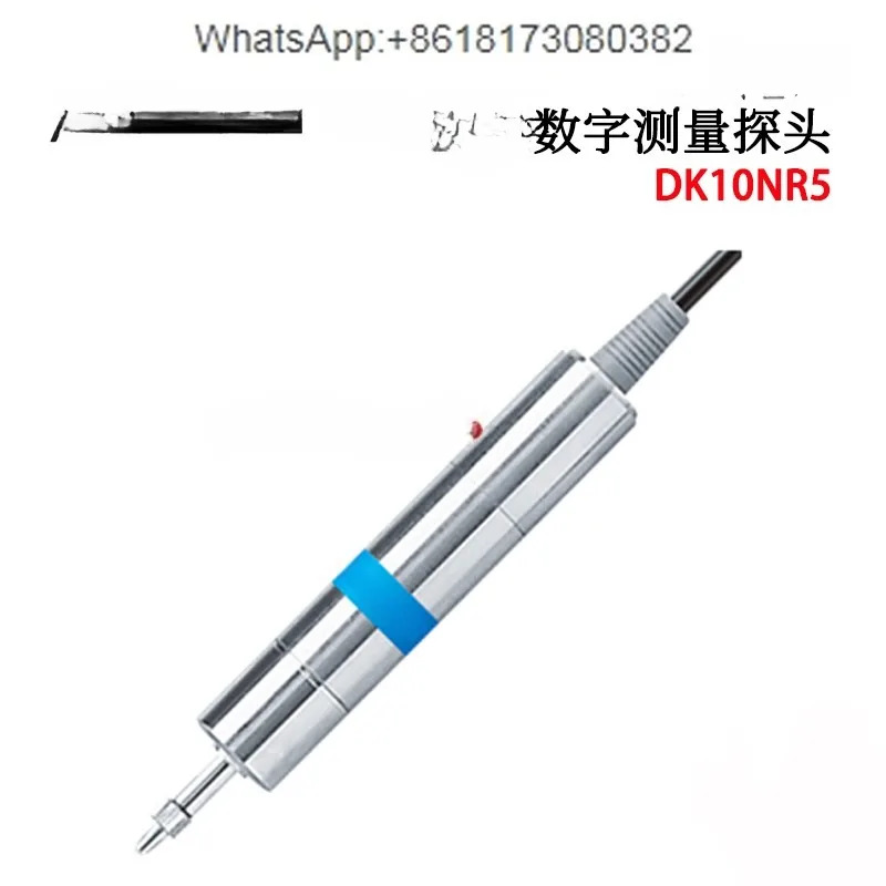 디지털 측정 프로브 DK10NR5 DK10PR5 DK10PLR5