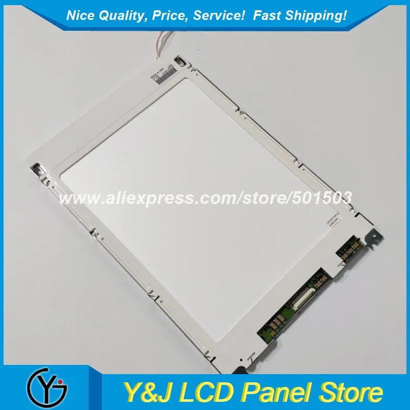 9.4인치 640x480 SP24V01L0ALZZ fstn-lcd 스크린 패널