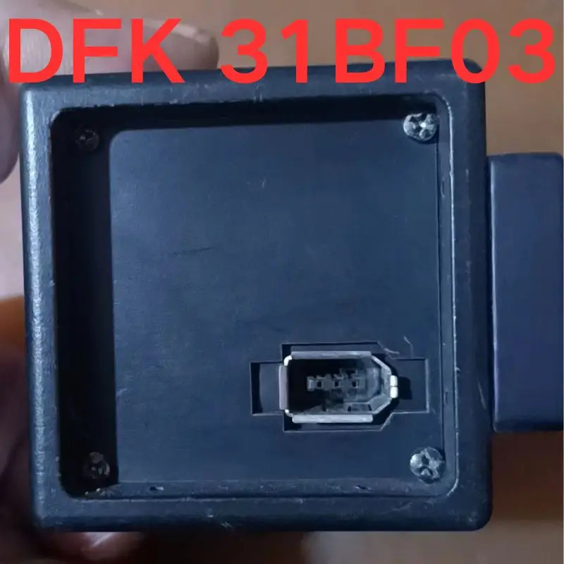 리퍼 OK 산업카메라 DFK 31BF03