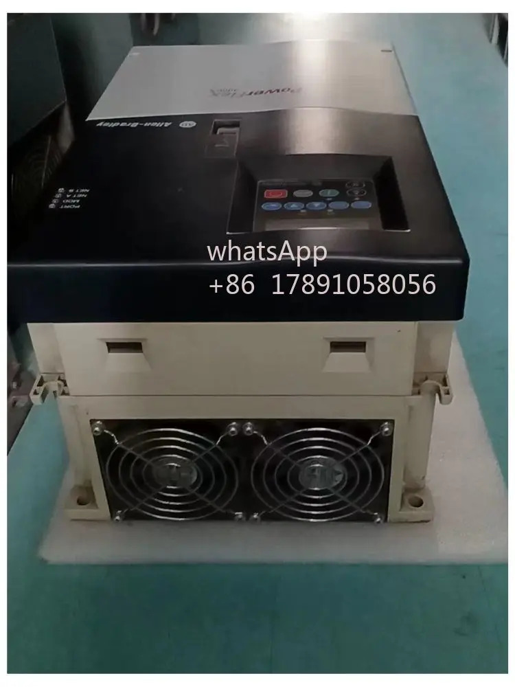 리퍼 22P-D038A103 인버터 완료