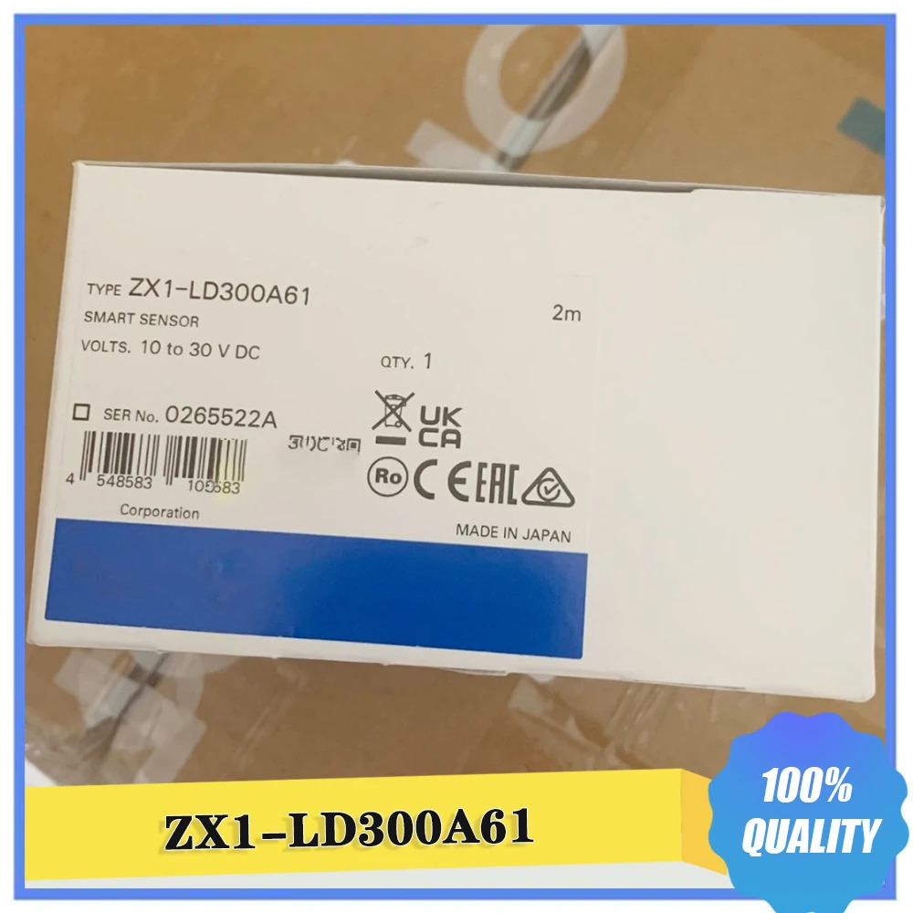 ZX1-LD300A61 스마트 센서